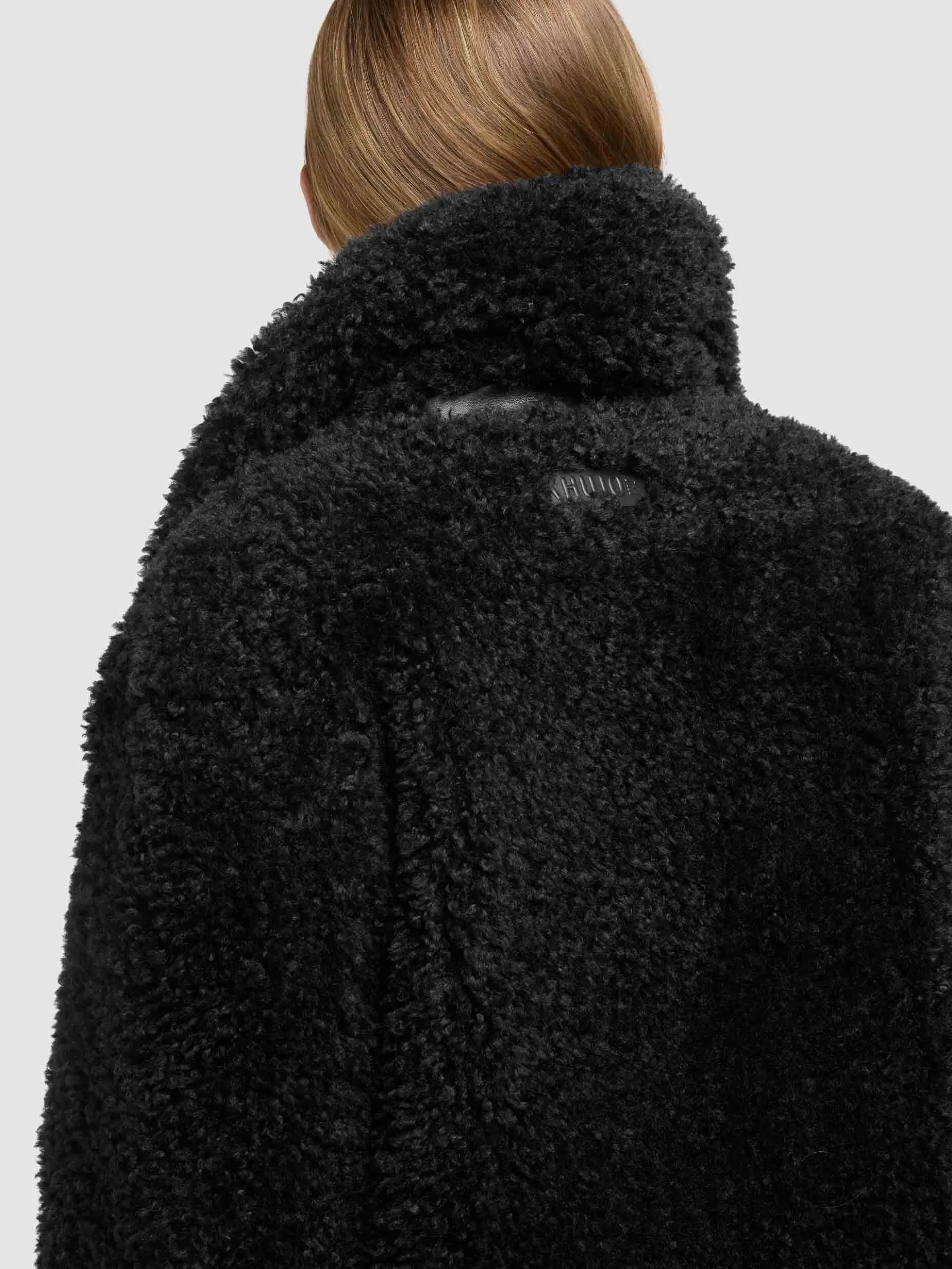 Jacke ELOWYN BLACK