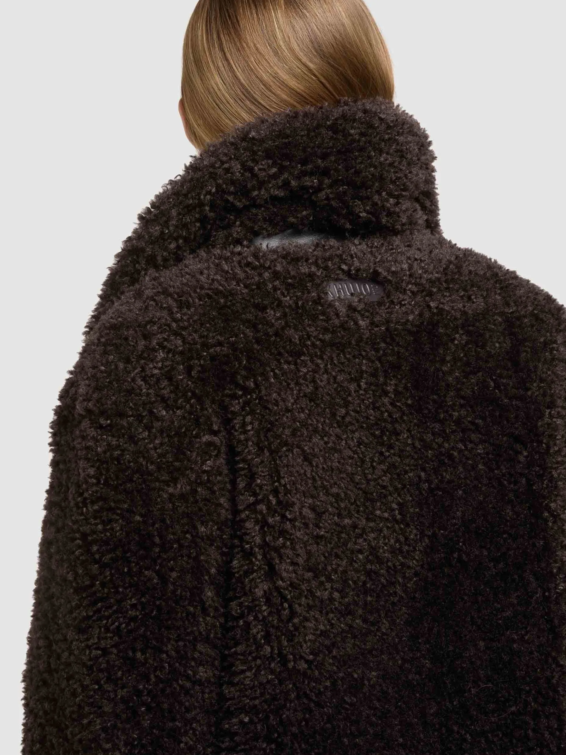 Jacke ELOWYN CHOCOLATE CHIP