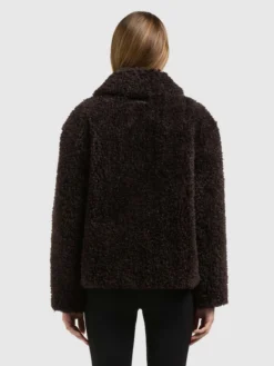 Jacke ELOWYN CHOCOLATE CHIP