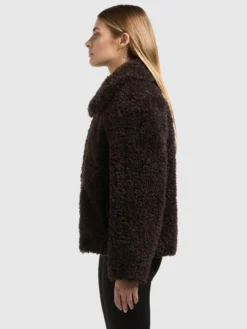 Jacke ELOWYN CHOCOLATE CHIP