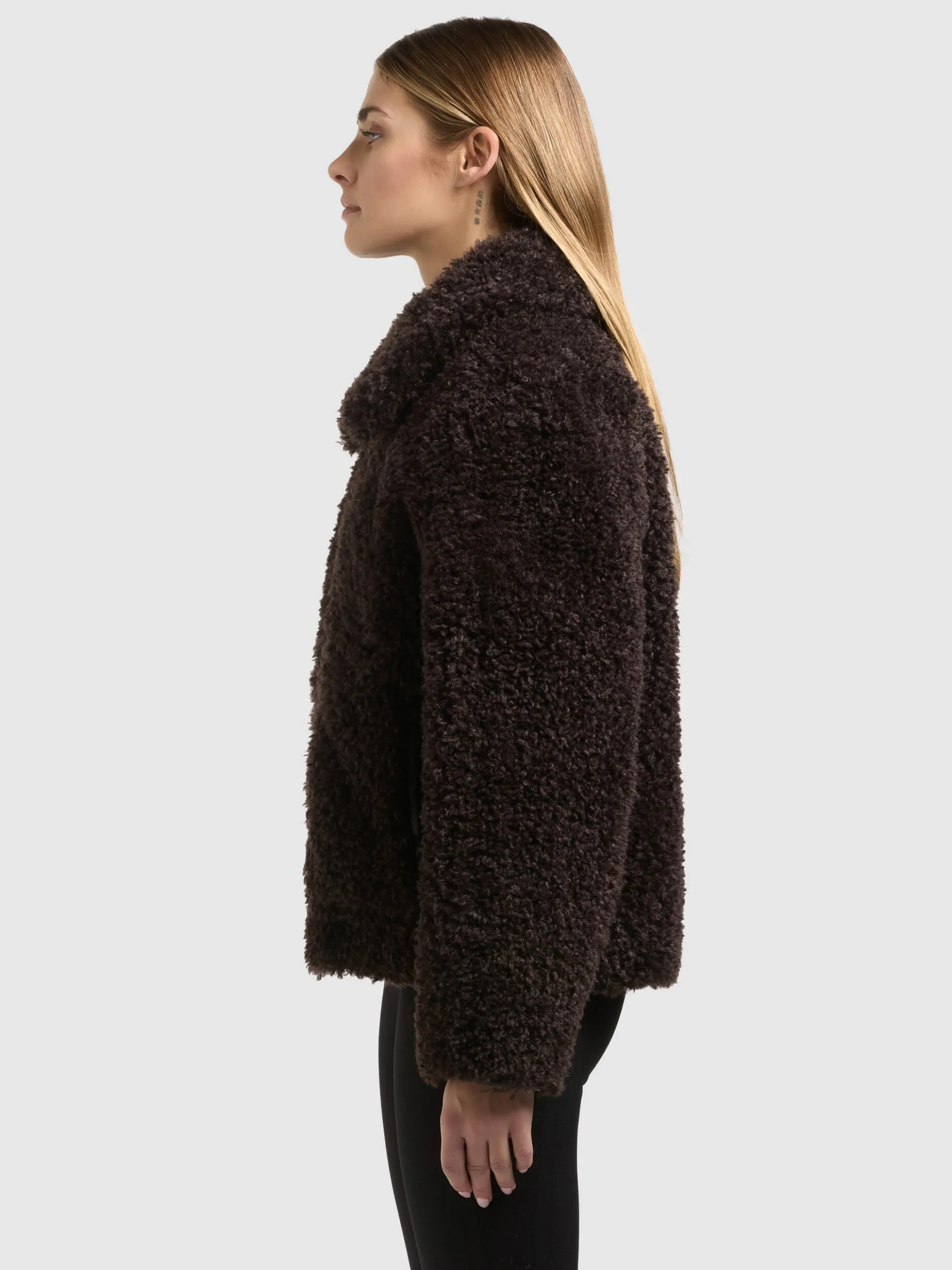 Jacke ELOWYN CHOCOLATE CHIP