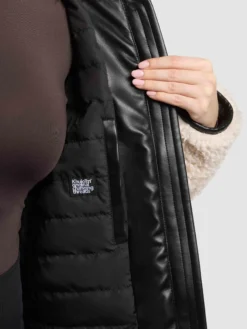 Jacke ELOWYN CREAM