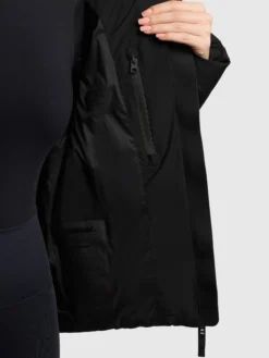 Jacke ENITS2 MATT BLACK