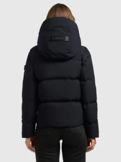 Jacke ENITS2 MATT NIGHTFALL NAVY