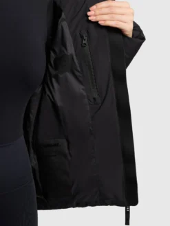 Jacke ENITS2 MATT STEEL DEPTH GREY
