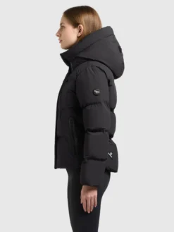 Jacke ENITS2 MATT STEEL DEPTH GREY