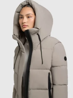 Jacke ENITS MATT WITCHER GREEN