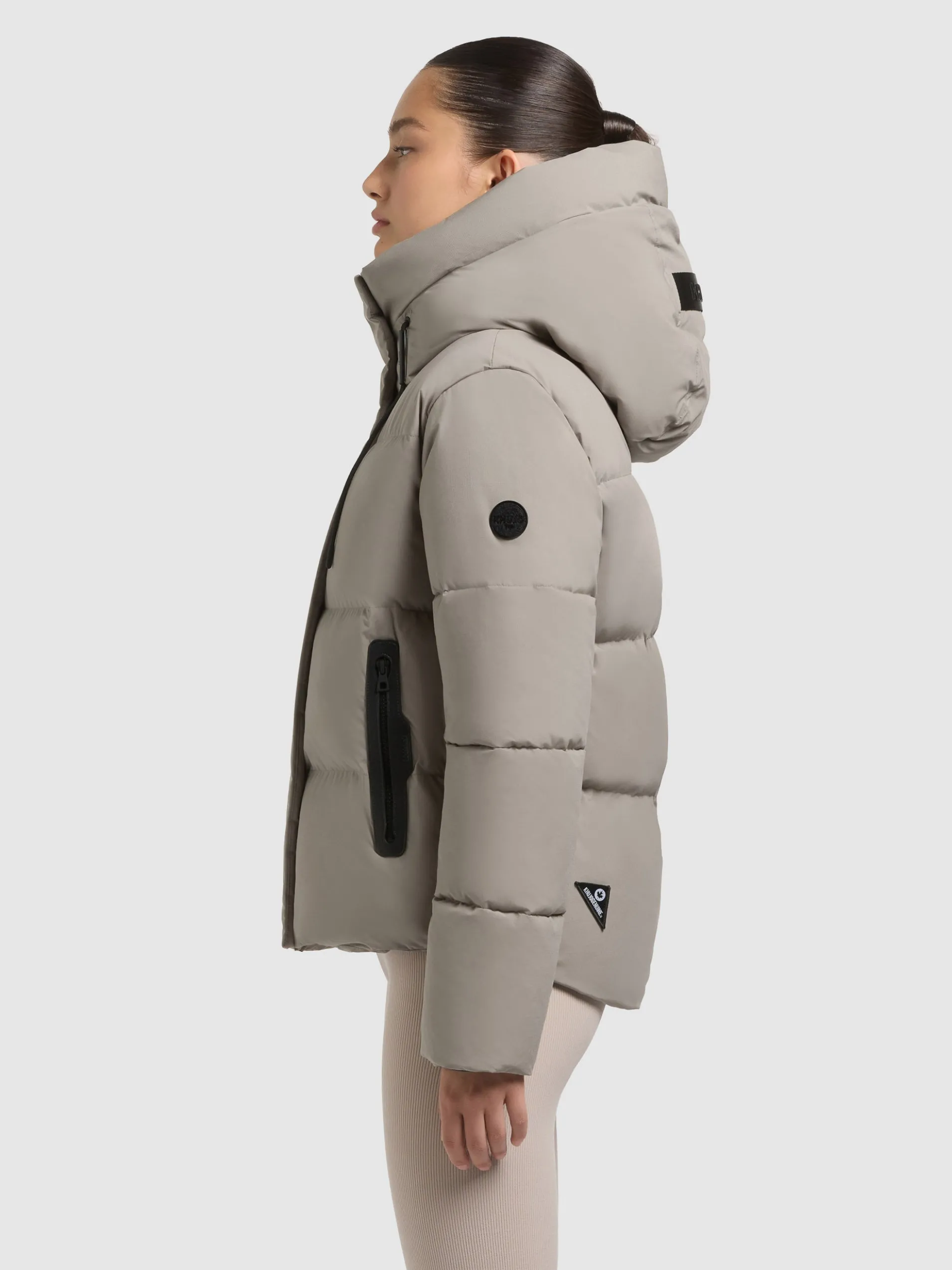 Jacke ENITS MATT WITCHER GREEN