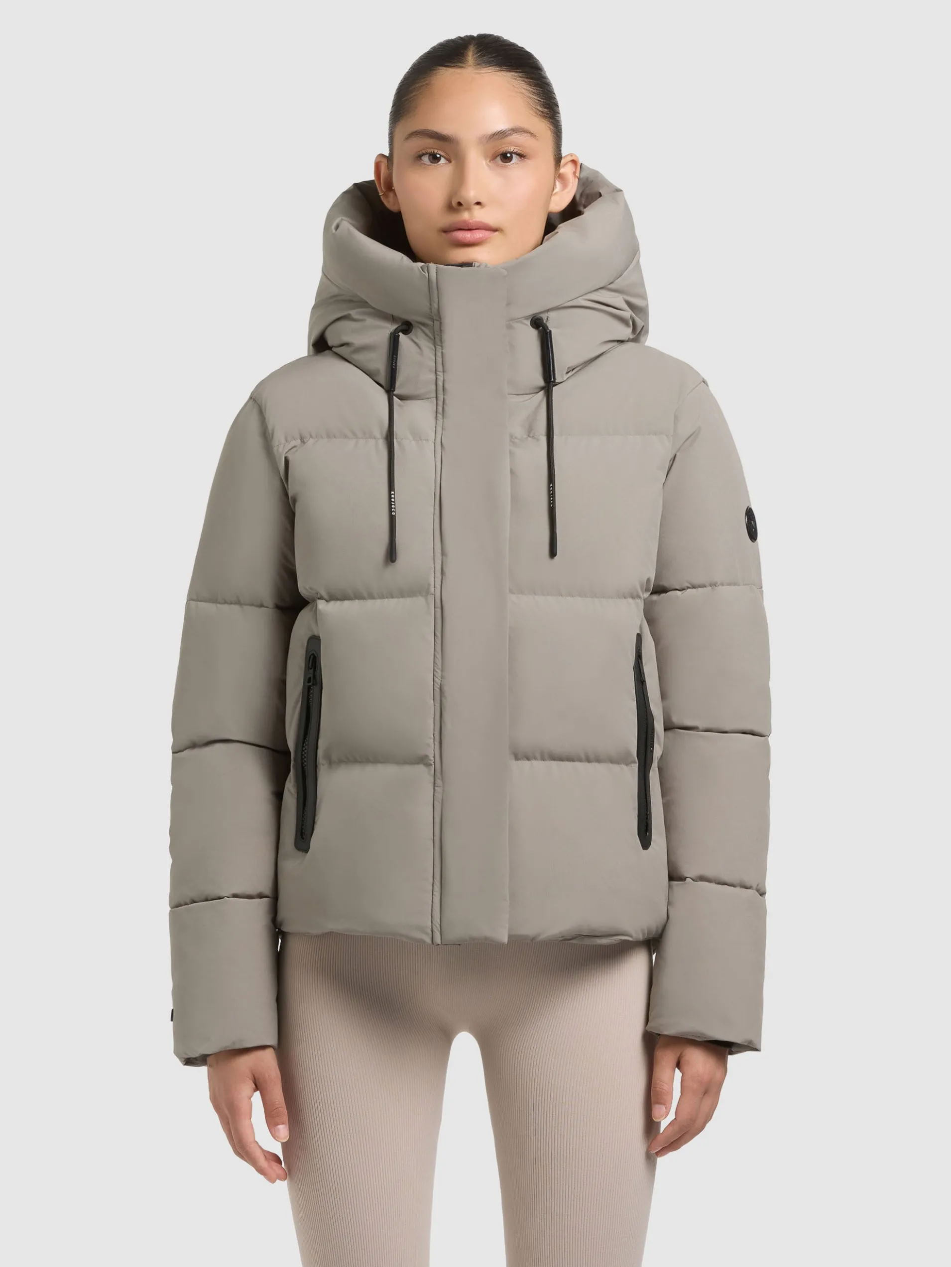 Jacke ENITS MATT WITCHER GREEN