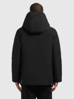 Jacke ETIAN BLACK