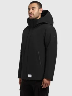 Jacke ETIAN BLACK