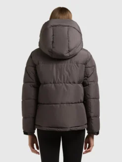 Jacke EVANDE GRAPHITE GREY