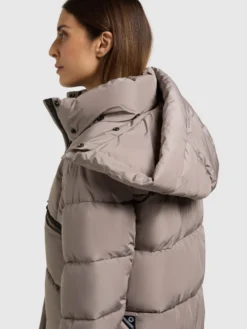 Jacke EVANDE GREIGE