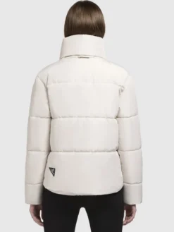 Jacke FLAIRE Cremeweiß