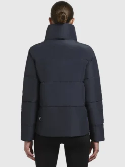 Jacke FLAIRE Dunkelblau