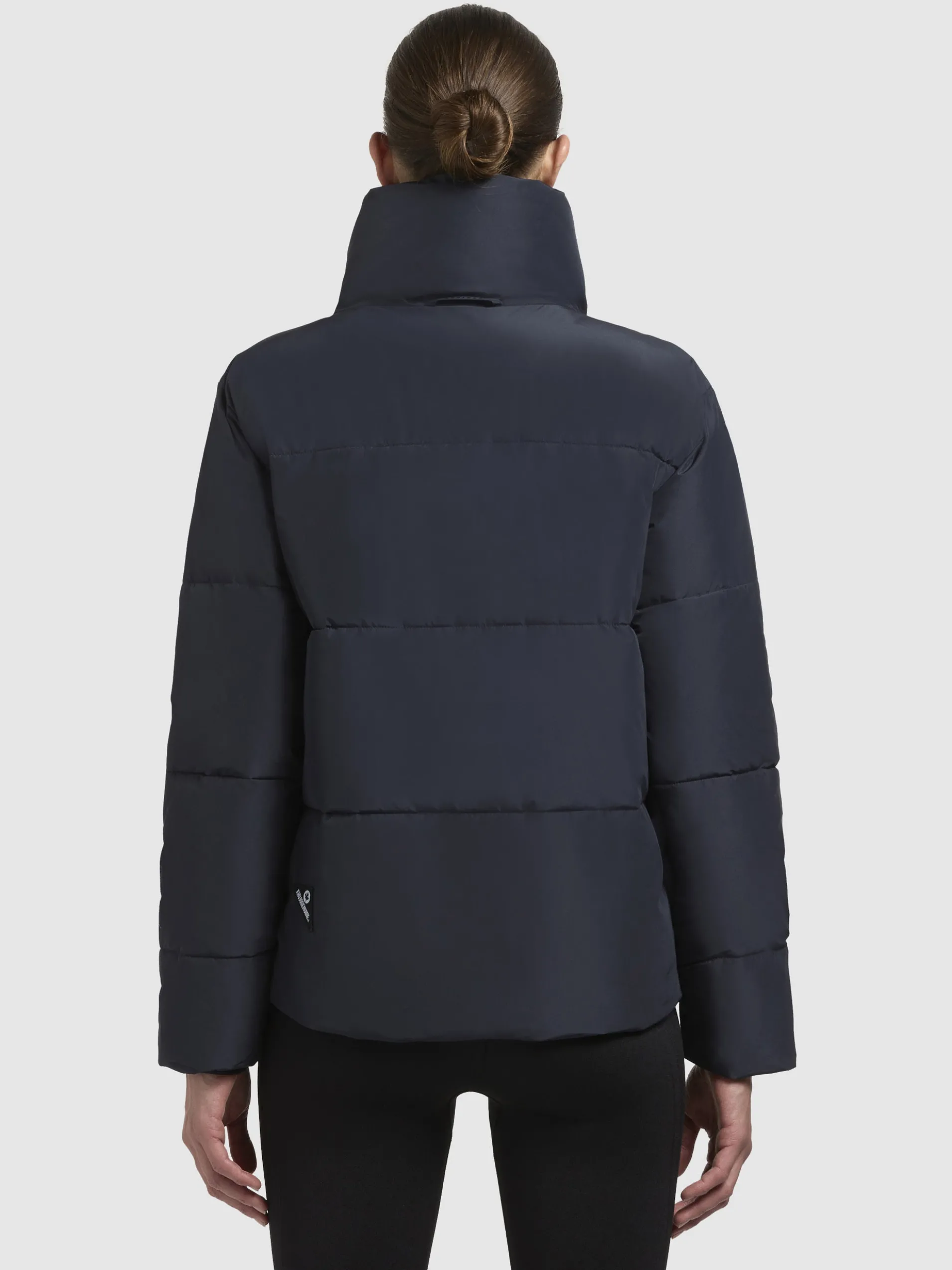 Jacke FLAIRE Dunkelblau