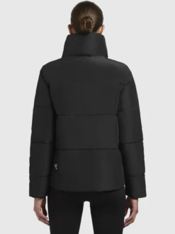 Jacke FLAIRE Schwarz