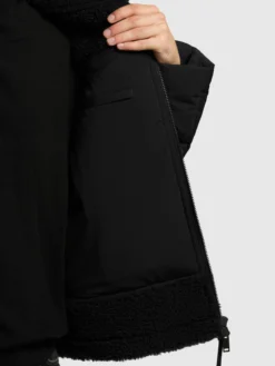 Jacke FLINT BLACK