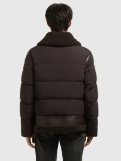 Jacke FLINT CHOCOLATE CHIP