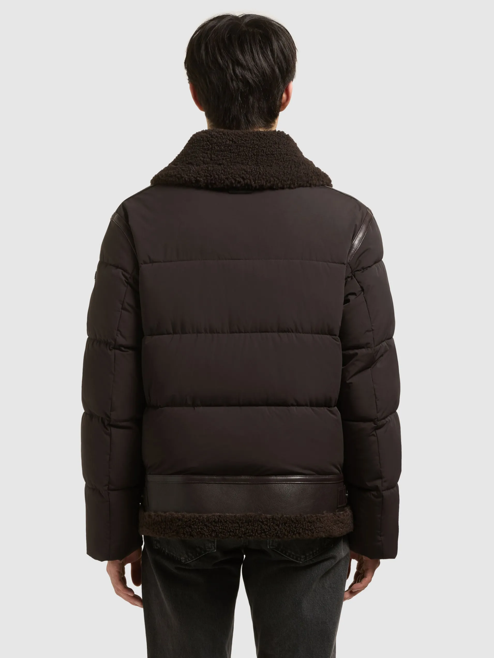 Jacke FLINT CHOCOLATE CHIP