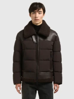 Jacke FLINT CHOCOLATE CHIP