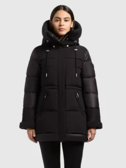 Jacke FRANNI BLACK