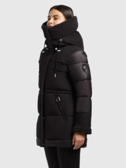 Jacke FRANNI BLACK