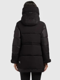 Jacke FRANNI BLACK
