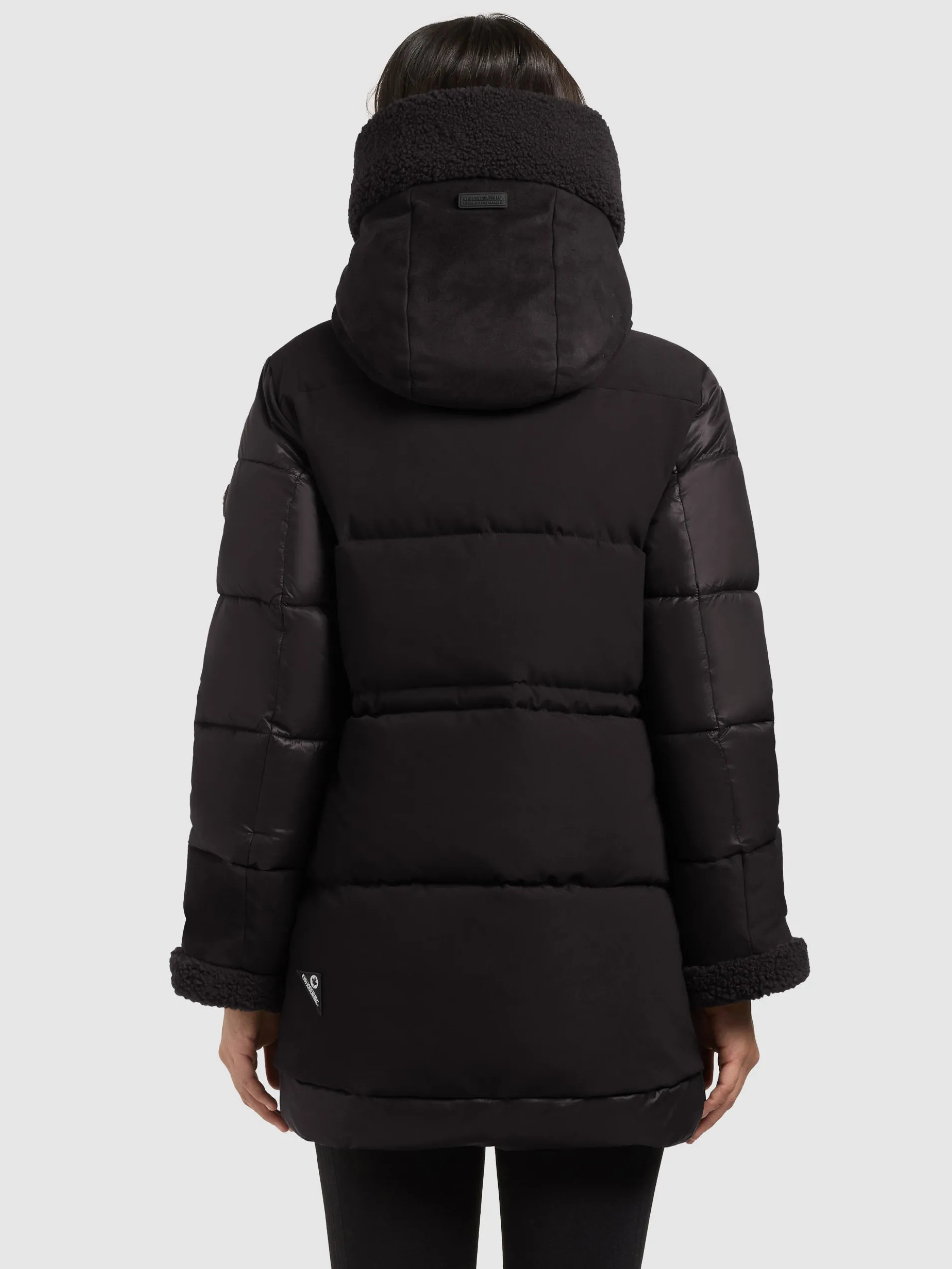 Jacke FRANNI BLACK