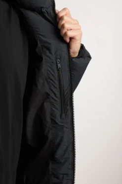 Jacke GASTON PORT BLUE