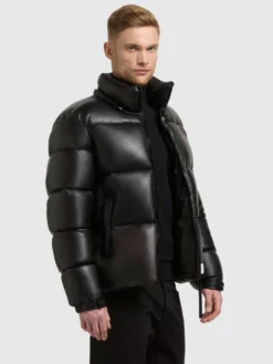 Jacke GEORGE BLACK
