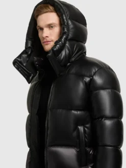 Jacke GEORGE BLACK