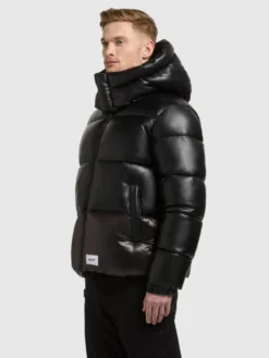 Jacke GEORGE BLACK