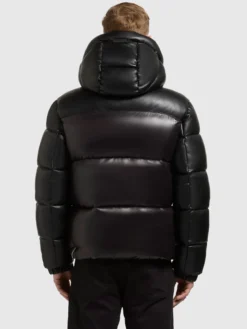 Jacke GEORGE BLACK