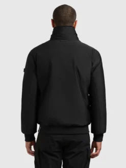 Jacke GINSTER BLACK