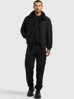 Jacke GINSTER BLACK