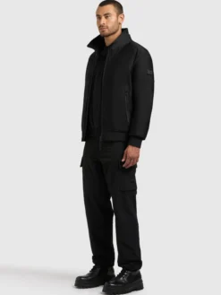 Jacke GINSTER BLACK