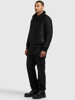 Jacke GINSTER BLACK