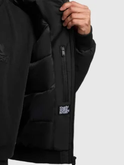 Jacke GINSTER BLACK