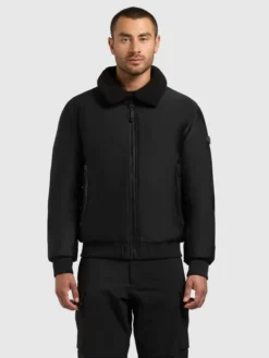 Jacke GINSTER BLACK