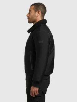 Jacke GINSTER BLACK