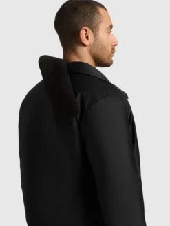 Jacke GINSTER BLACK