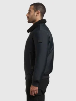 Jacke GINSTER OBRAGE GREY