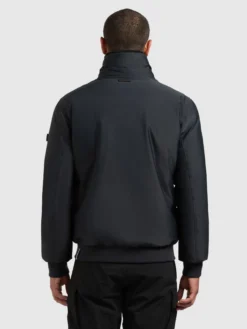 Jacke GINSTER OBRAGE GREY