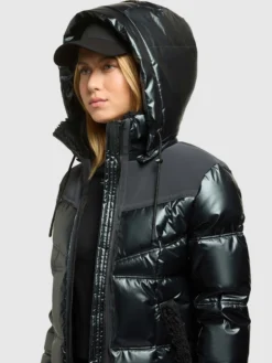 Jacke GOLDY PORT BLUE