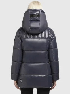 Jacke GRANA Dunkelblau