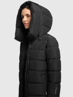 Jacke GRIMES BLACK