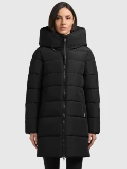 Jacke GRIMES BLACK