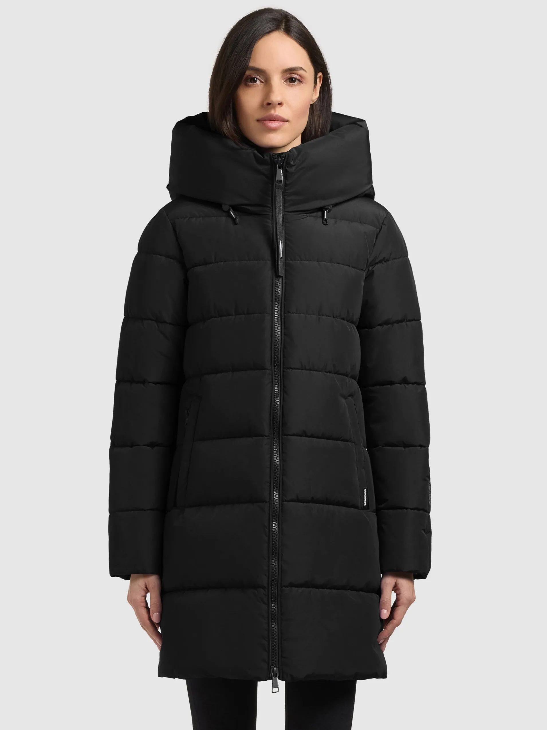 Jacke GRIMES BLACK