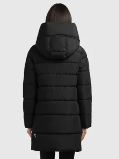 Jacke GRIMES BLACK